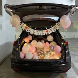 Car Boot