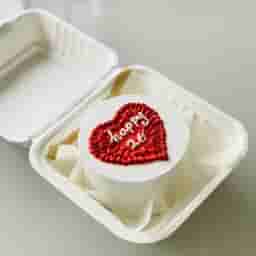 Cute Bento Cakes