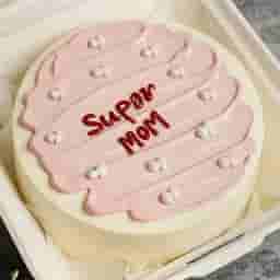Tempting Bento Cake