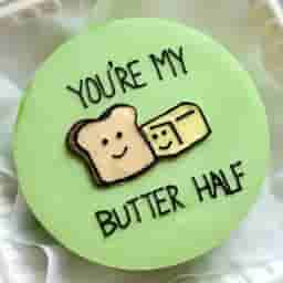 Cute Bento Cakes