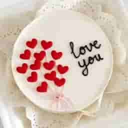 Love Note Bento