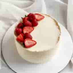 Berry Cute Cake