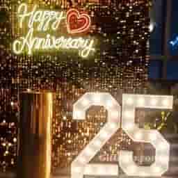 Sequence Anniversary Theme