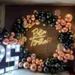 Silver Jubilee Decoration