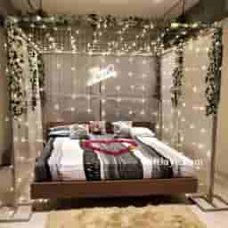 Cupid Anniversary Decoration