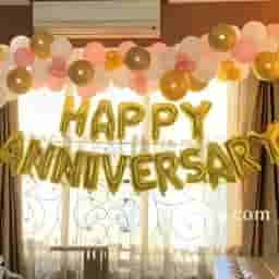 Pastel Balloon Arch Decoration