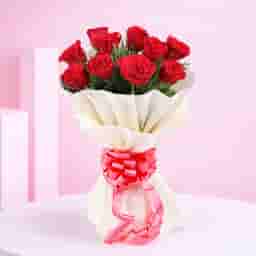 Flower Surprise for Dad