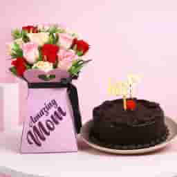 Amazing Mom Surprise Hamper