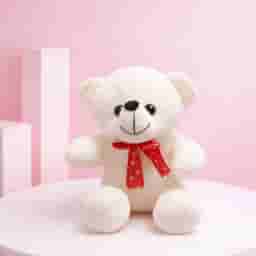 Teddy Bear Love Bouquet