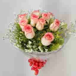 Jumilia Rose Bouquet