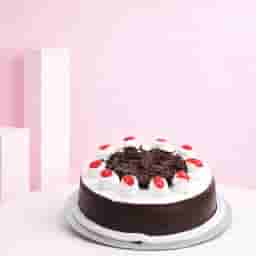 Delicious Cake Combo