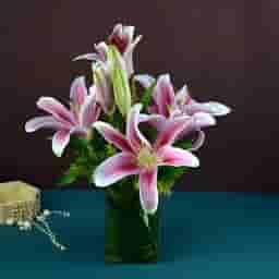 Love Lilies