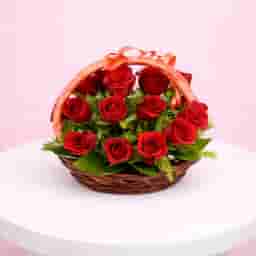 Loving You Forever Roses