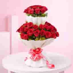 Language of Love Bouquet