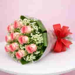 Jumilia Rose Bouquet