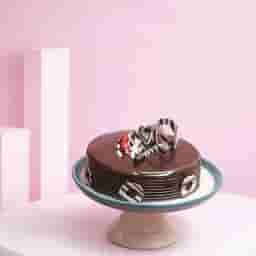 Sweet Surprise for Mom