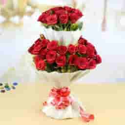 Language of Love Bouquet