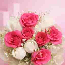 Teddy Bear Love Bouquet