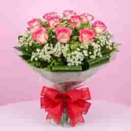 Jumilia Rose Bouquet