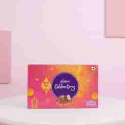 Symphony of celebration