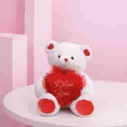 Romantic Gerbera Proposal Bouquet