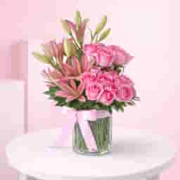 Eternal Affection Bouquet