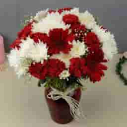 Majestic Floral Arrangements
