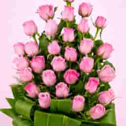 Friendship Season Rose Bouquet