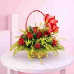 Explore Love with Roses