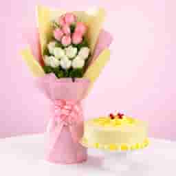 Bouquet of Happiness