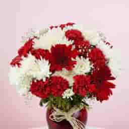 Majestic Floral Arrangements