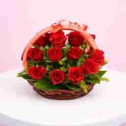 Loving You Forever Roses