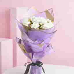 Carnation Combo for Girlfriend