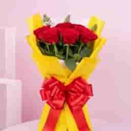 Red Velvet Cake Combo