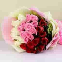 Adorable Birthday Floral Bouquet