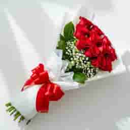Rose Bookey