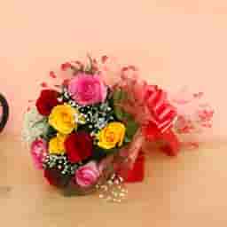 Mix of love