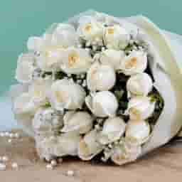 Eternity Love Bouquet