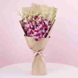 Symphony of celebration