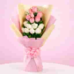 Bouquet of Happiness