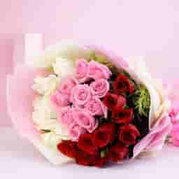 Adorable Birthday Floral Bouquet