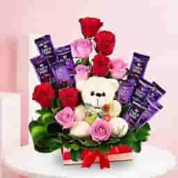 Romantic Delight Hamper