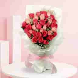 Love Season Rose Bouquet