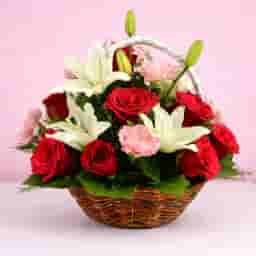 Loving You Forever Flowers