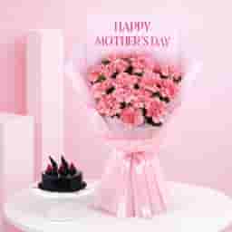 Mothers Day Sweet Surprise