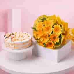 Golden Celebration Hamper