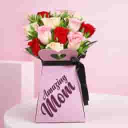 Amazing Mom Surprise Hamper