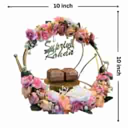 Ring Plater for Engagement