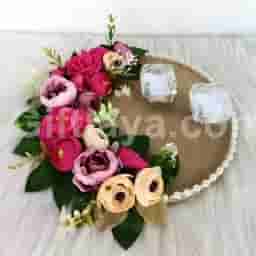 Engagement Plate