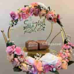 Ring Plater for Engagement